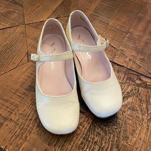 Nina bonnet shoes